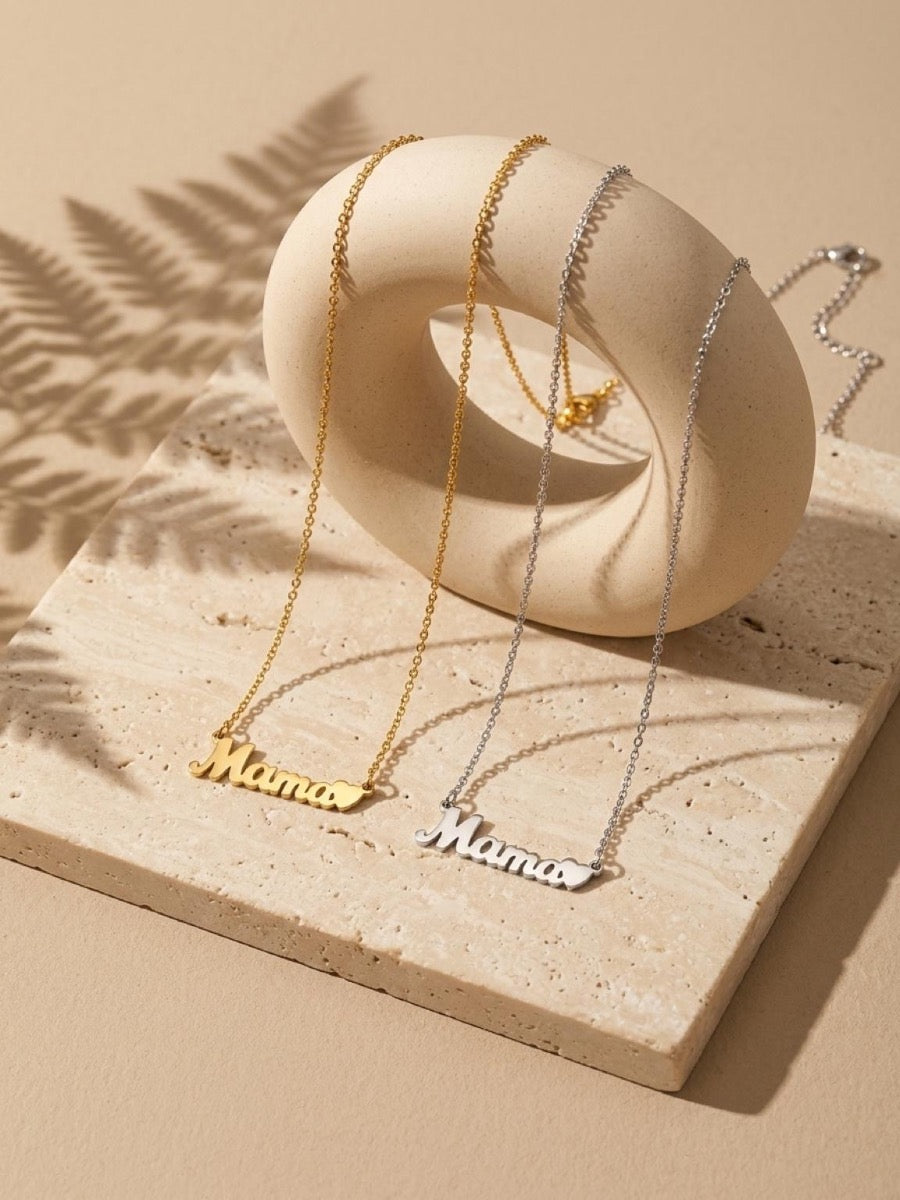 Mom chain
