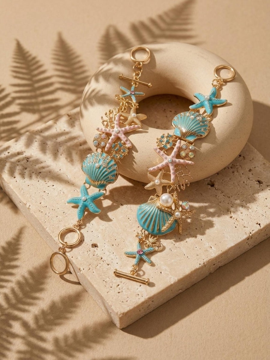 Pulsera de playa