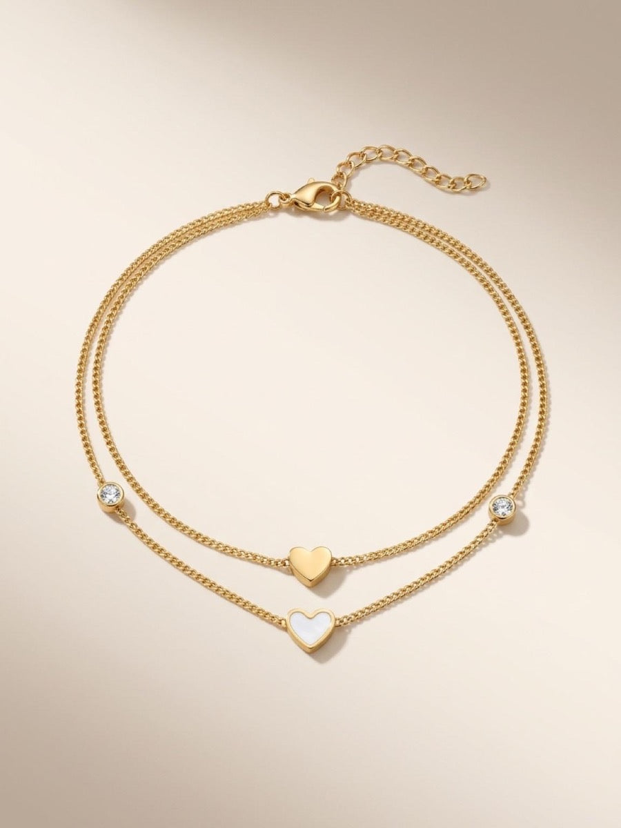 Anklet
