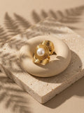 Adjustable ring