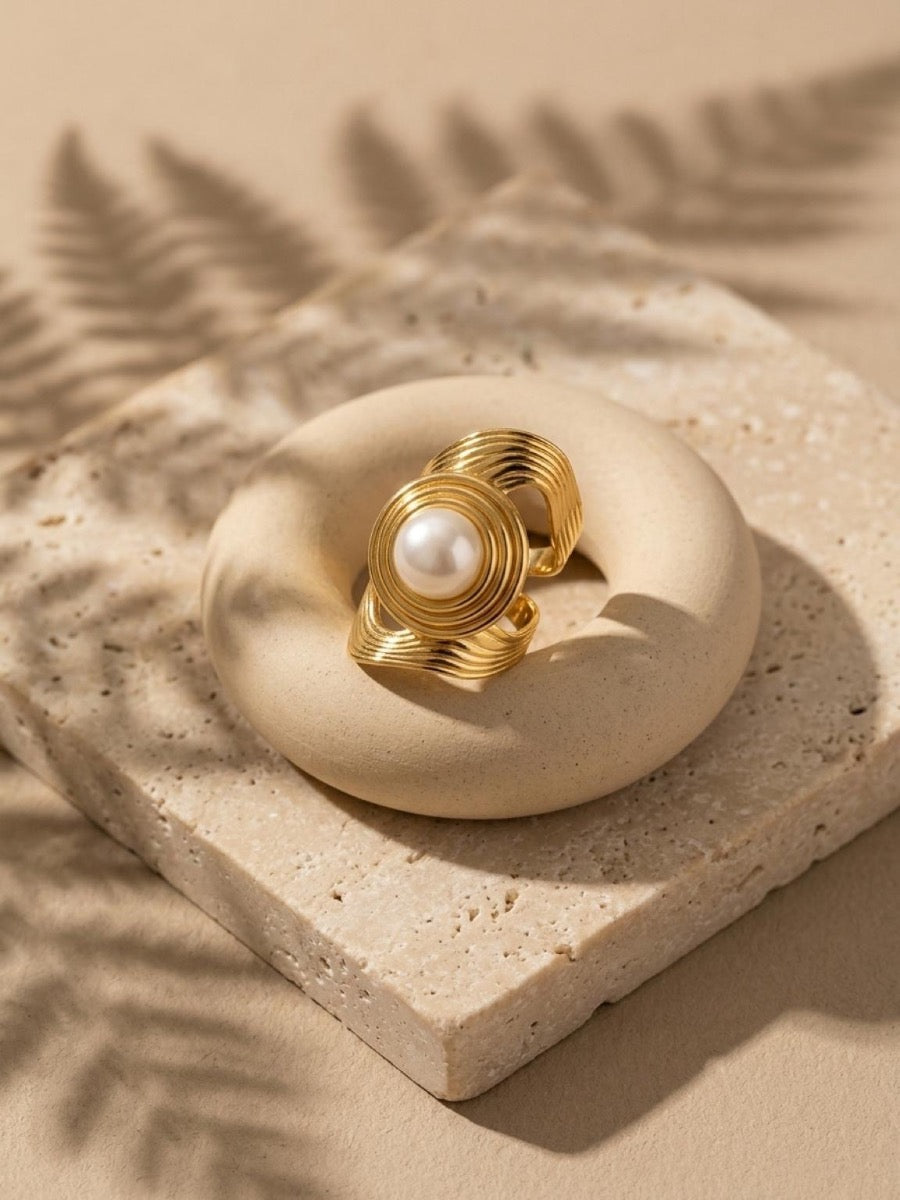 Anillo ajustable