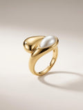 Adjustable ring