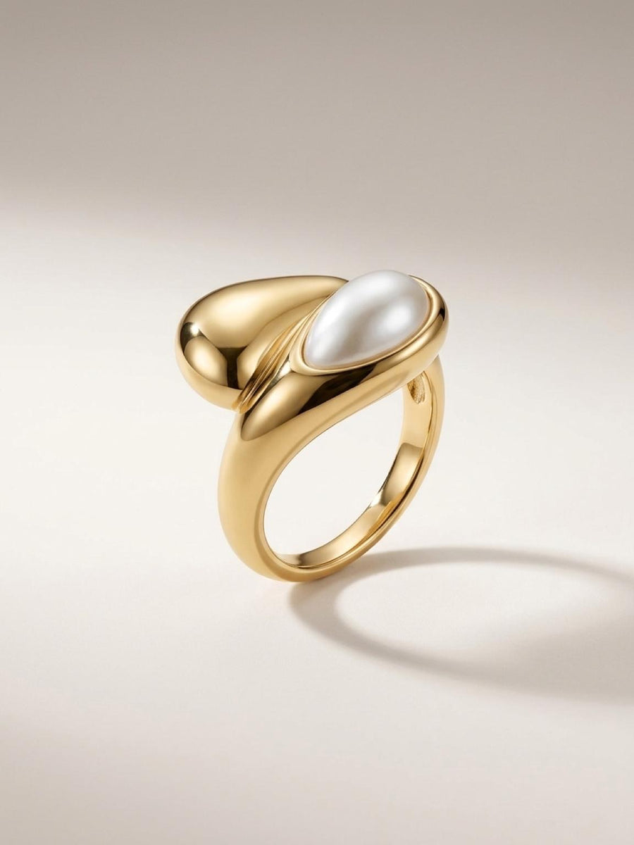 Anillo ajustable