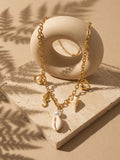 Seahorse necklace