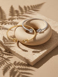 Open bracelet