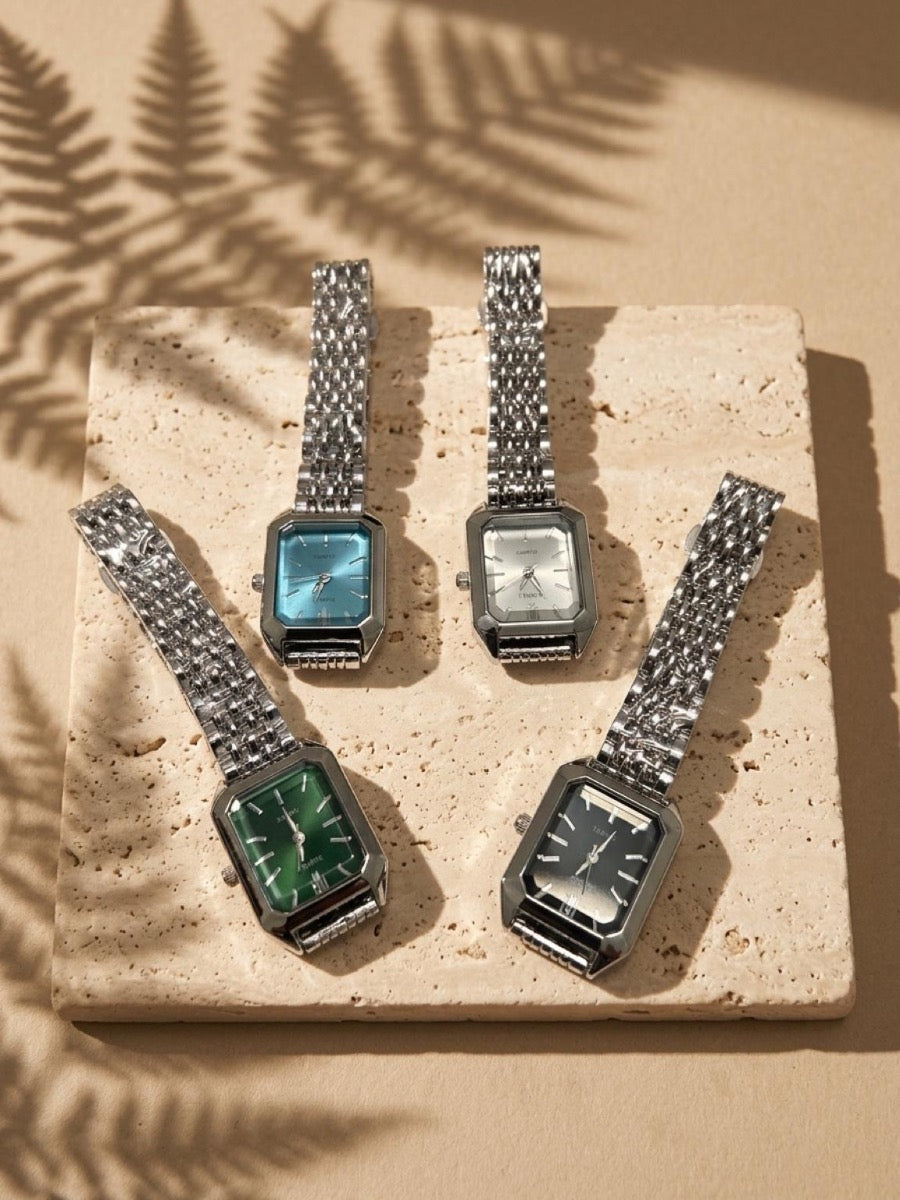 Wristwatch