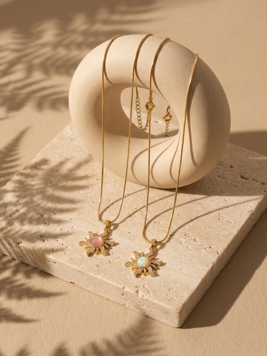 Sun chain