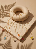 Spring chain