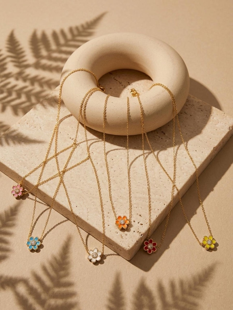 Spring chain