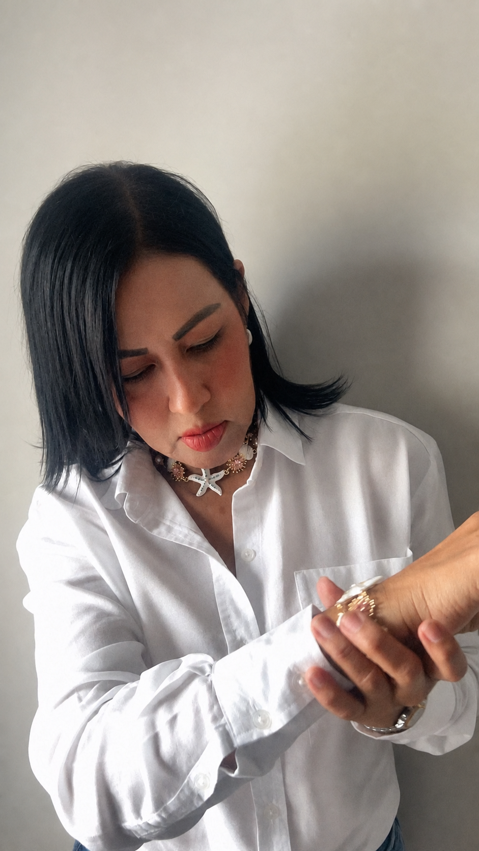 Mirala Accessories