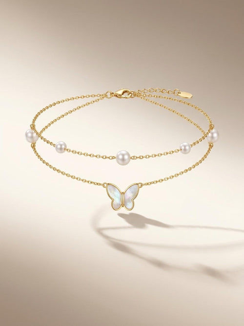 Anklet