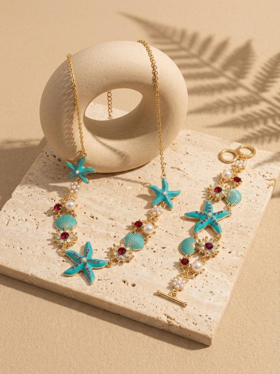 Beach set