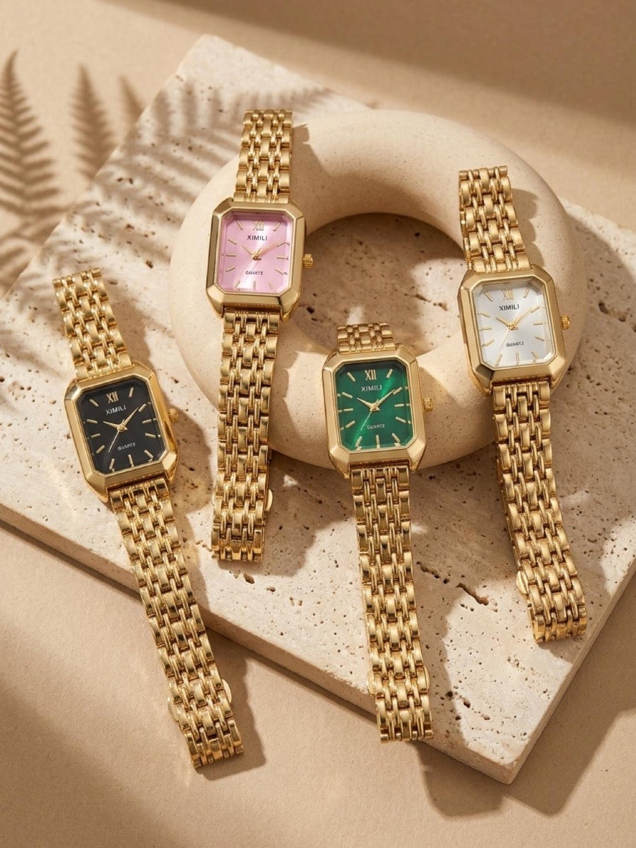 Wristwatch
